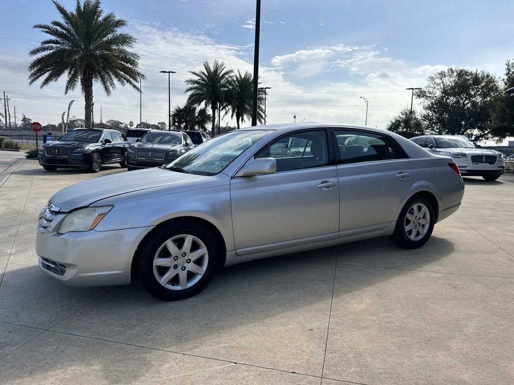 Used 2006 Toyota Avalon image 4