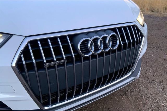 Used 2017 Audi A4 2.0T allroad Premium Plus w/ Premium Plus Package image 30