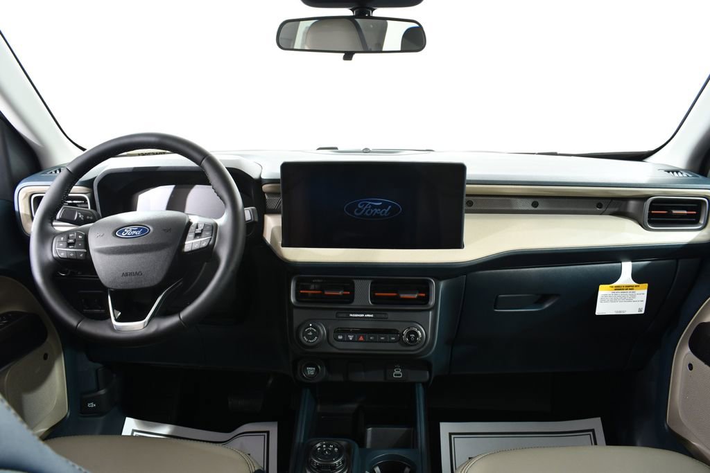 New 2026 Ford Maverick Lariat image 7