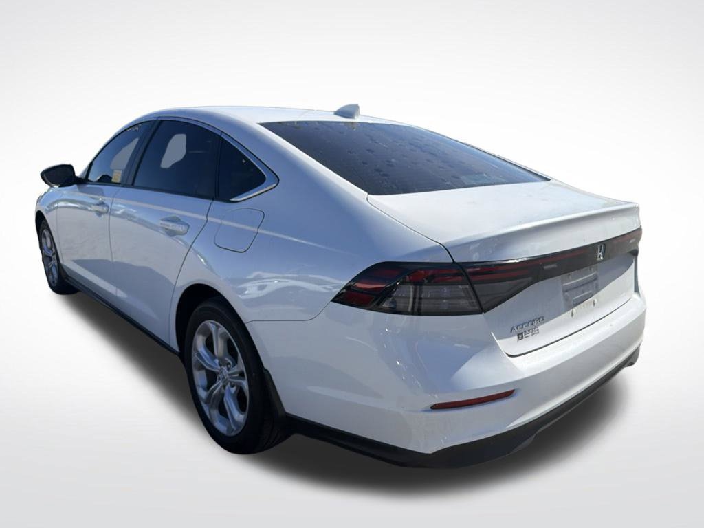 Used 2024 Honda Accord LX image 12