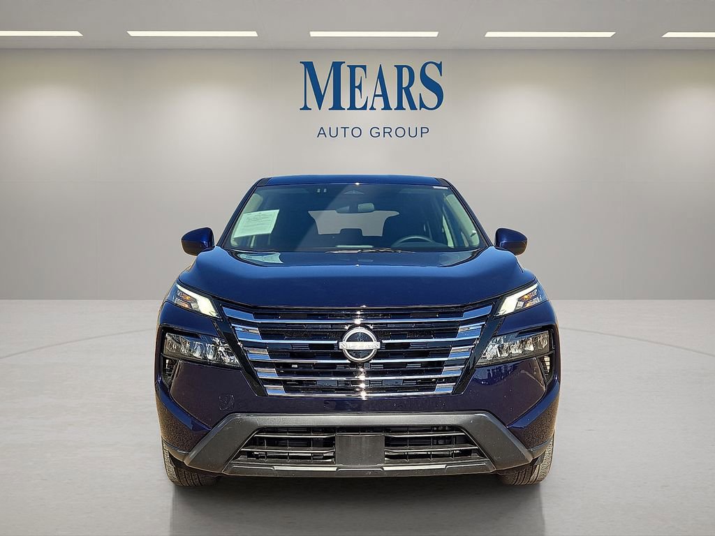 Used 2026 Nissan Rogue SV image 8