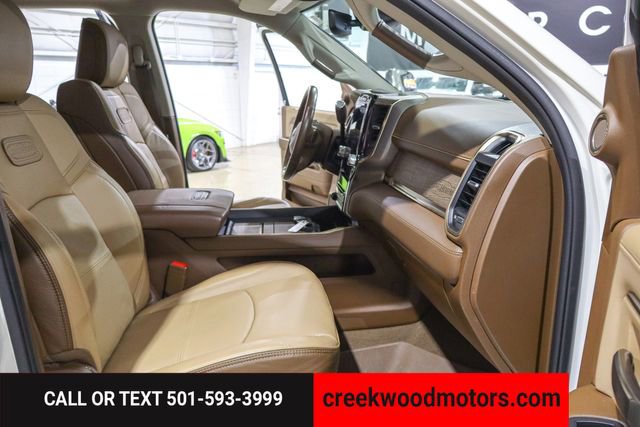 Used 2024 RAM 3500 Limited w/ Safety Group image 10