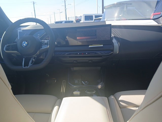 New 2026 BMW X3 xDrive30i AWD/4WD image 13