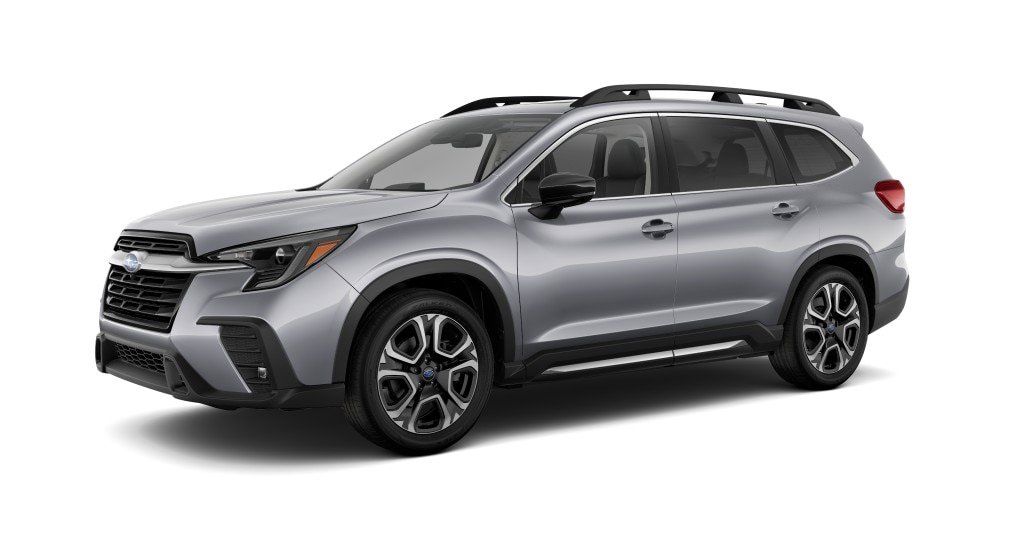 New 2026 Subaru Ascent Limited image 20