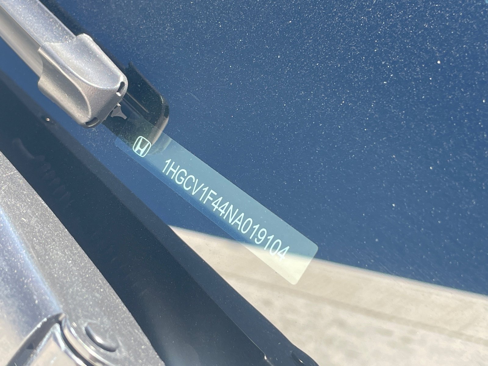 Used 2022 Honda Accord Sport Special Edition image 23