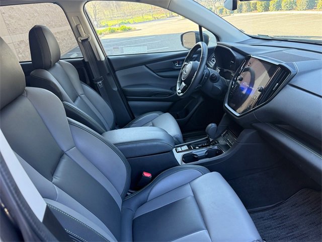 Used 2025 Subaru Ascent Onyx Edition w/ Onyx Package image 20