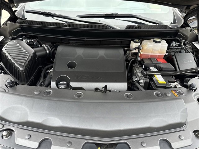 Used 2024 Buick Enclave Premium image 22