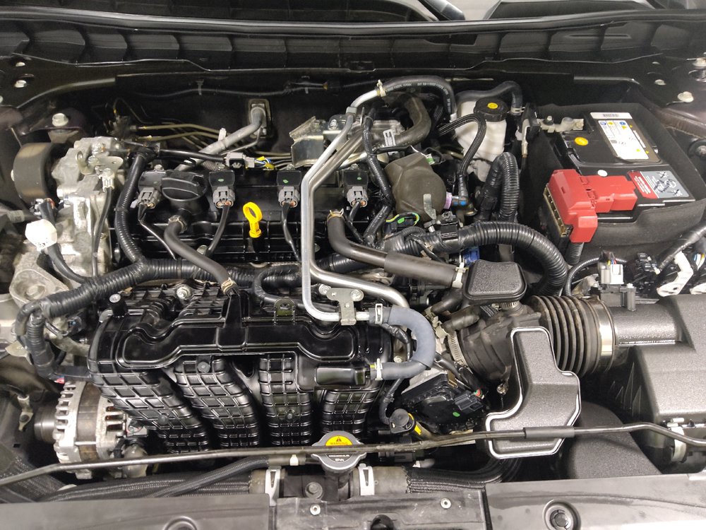 Used 2023 Nissan Altima 2.5 SL FWD image 30