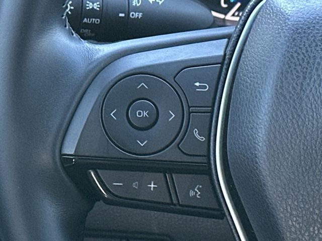 Certified 2024 Toyota Venza Nightshade image 10