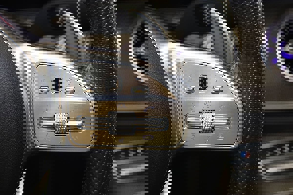 Used 2019 Mercedes-Benz CLS 53 AMG 4MATIC image 54