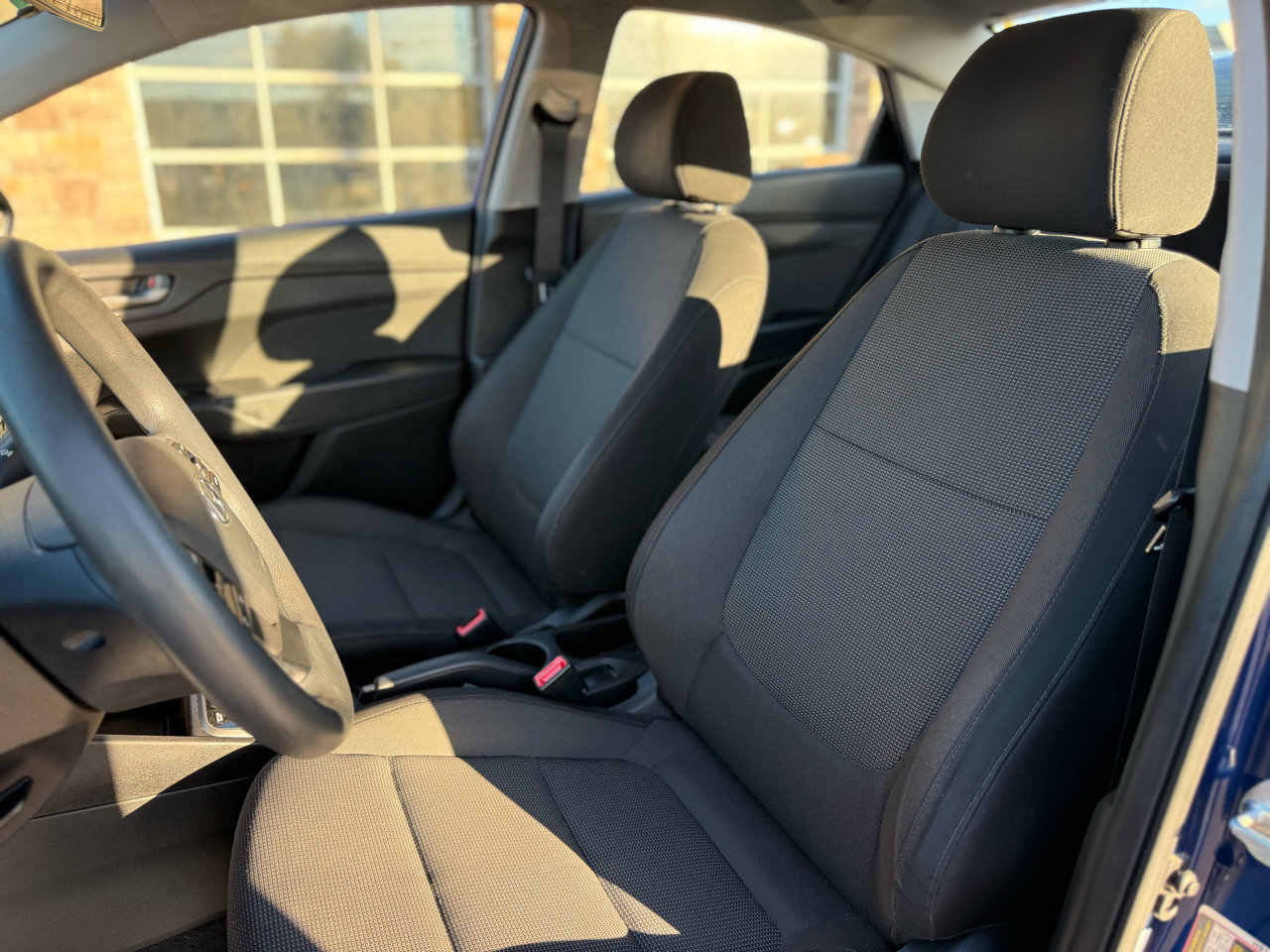 Used 2019 Hyundai Accent SE image 12