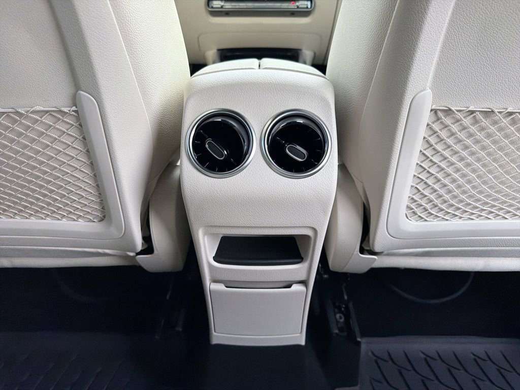 Certified 2025 Mercedes-Benz GLA 250 image 23