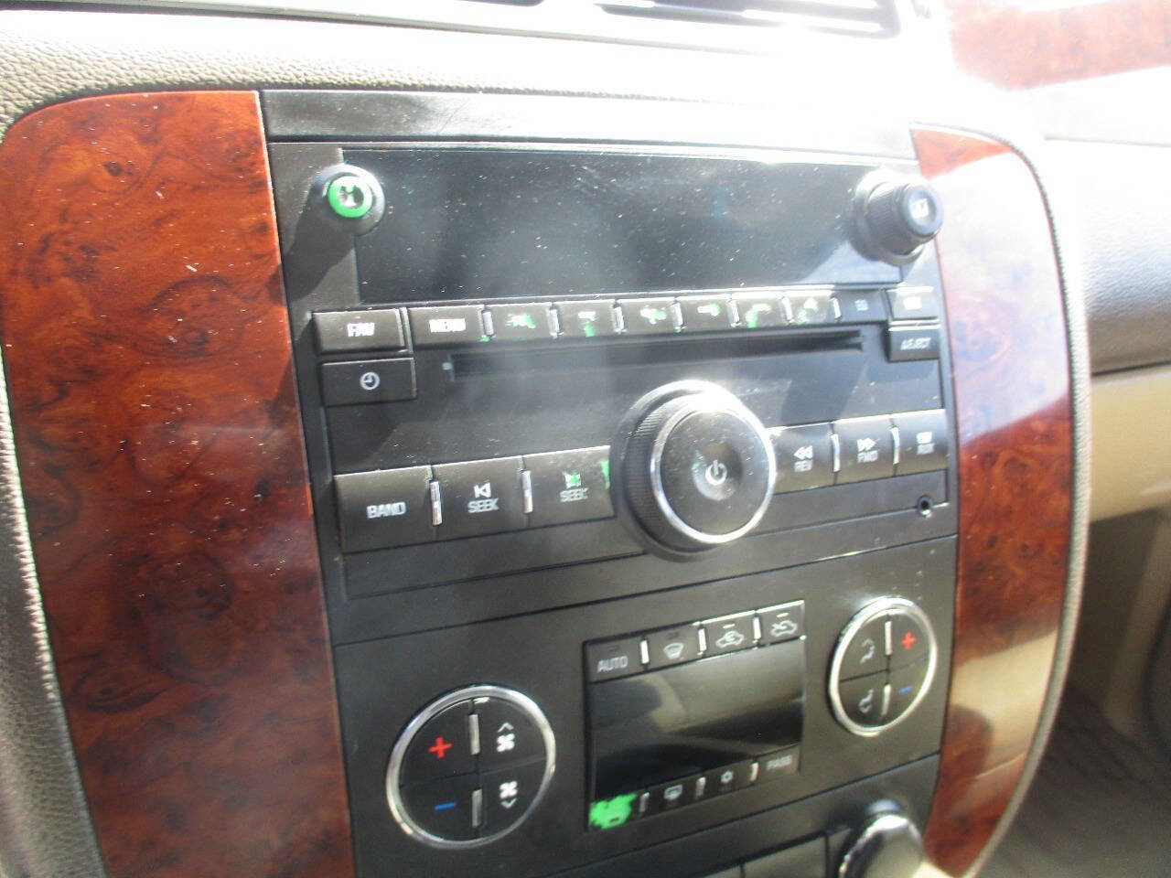 Used 2013 Chevrolet Silverado 2500 LTZ w/ LTZ Plus Package image 26