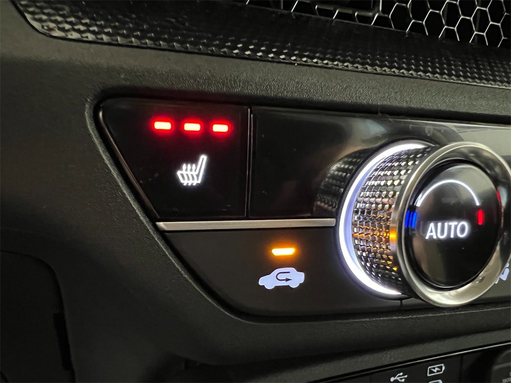 New 2025 Honda CR-V EX image 18