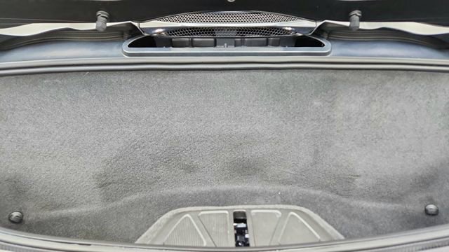 Used 2024 Chevrolet Corvette Z06 w/ Stealth Interior Trim Package image 21