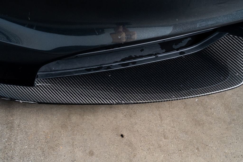 Used 2020 Porsche Taycan Turbo image 19