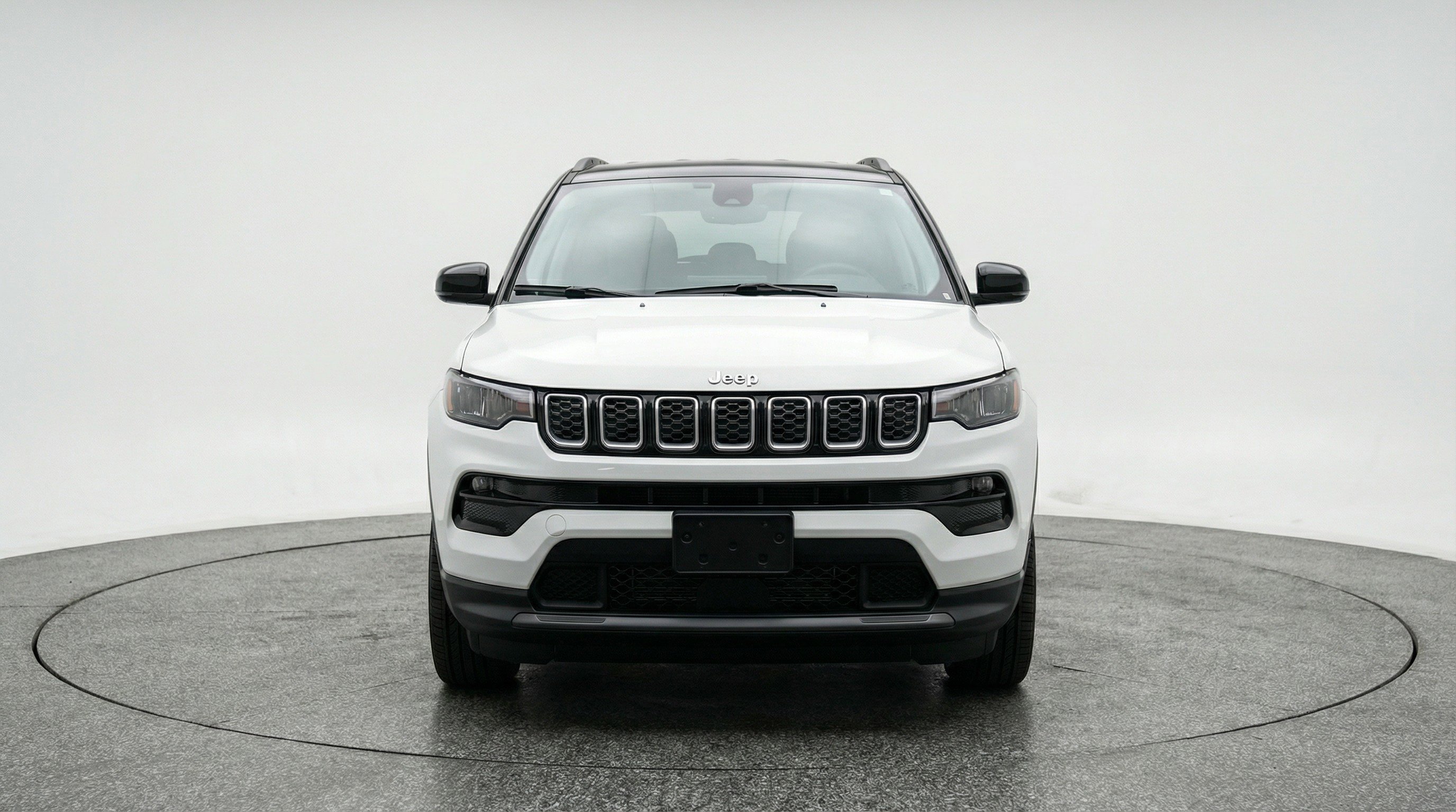 Used 2025 Jeep Compass Limited image 2