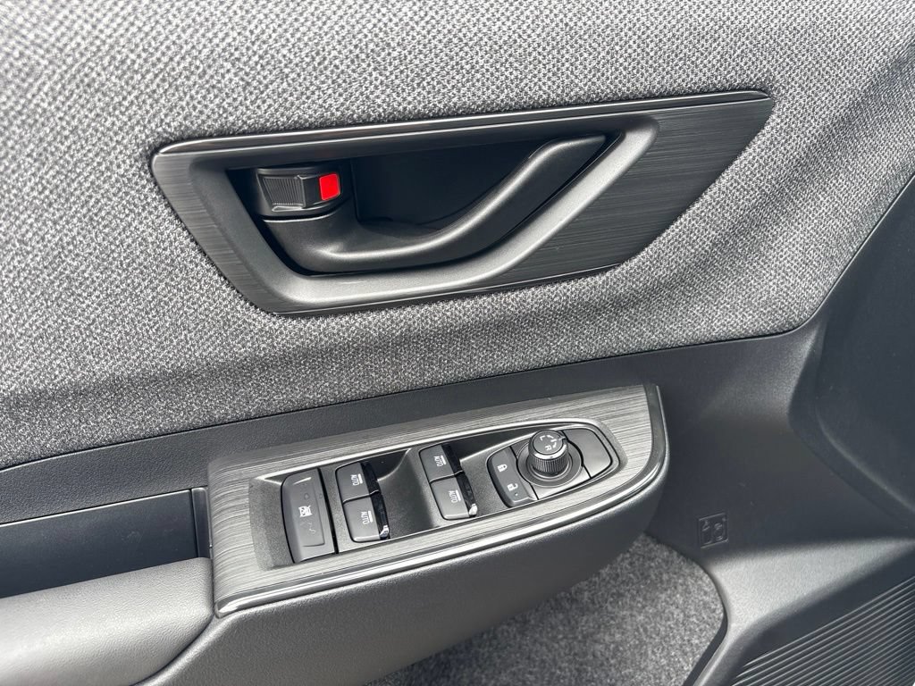 New 2026 Subaru Outback Premium AWD/4WD image 19