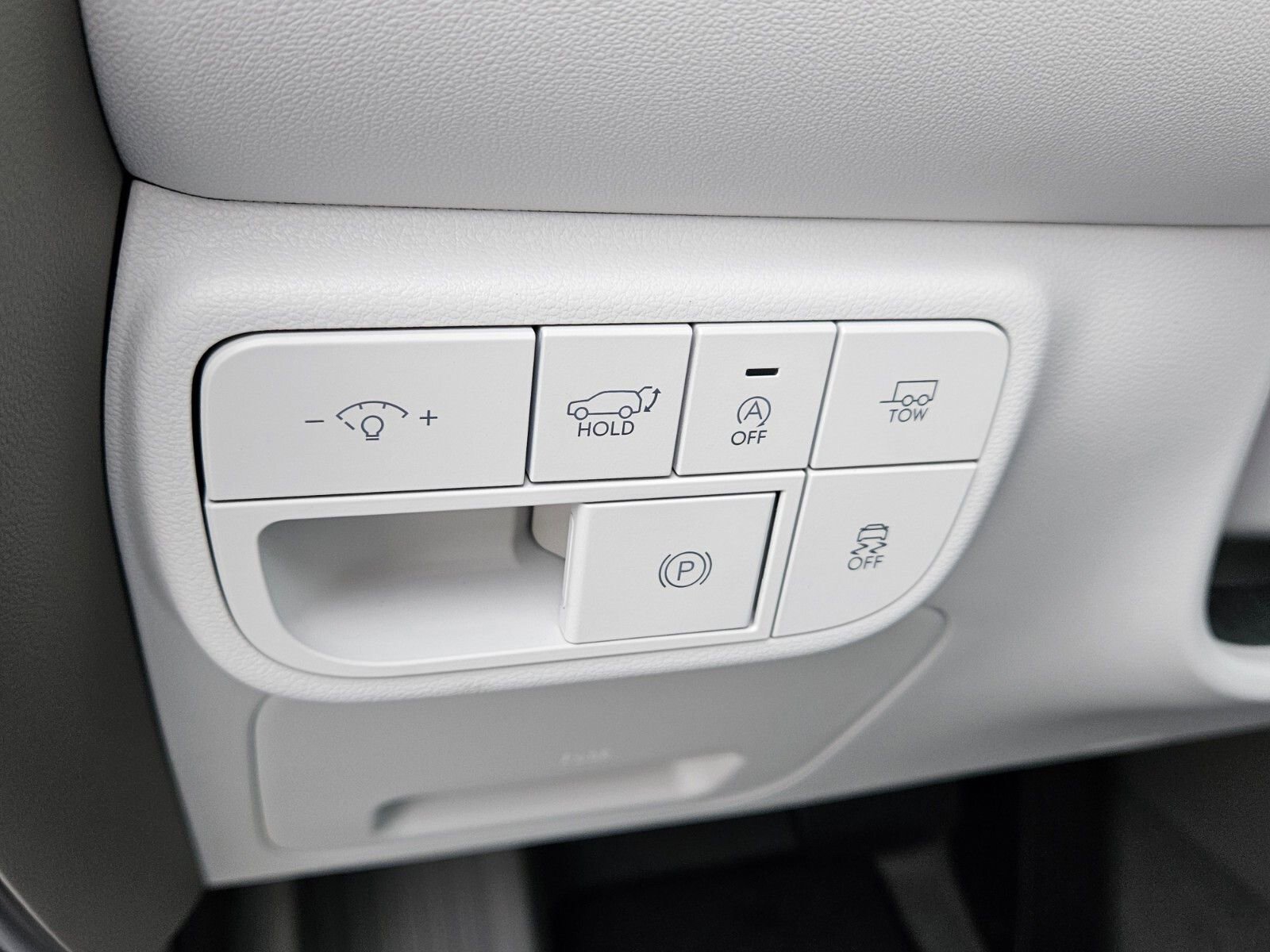 New 2026 Hyundai Palisade Limited image 26