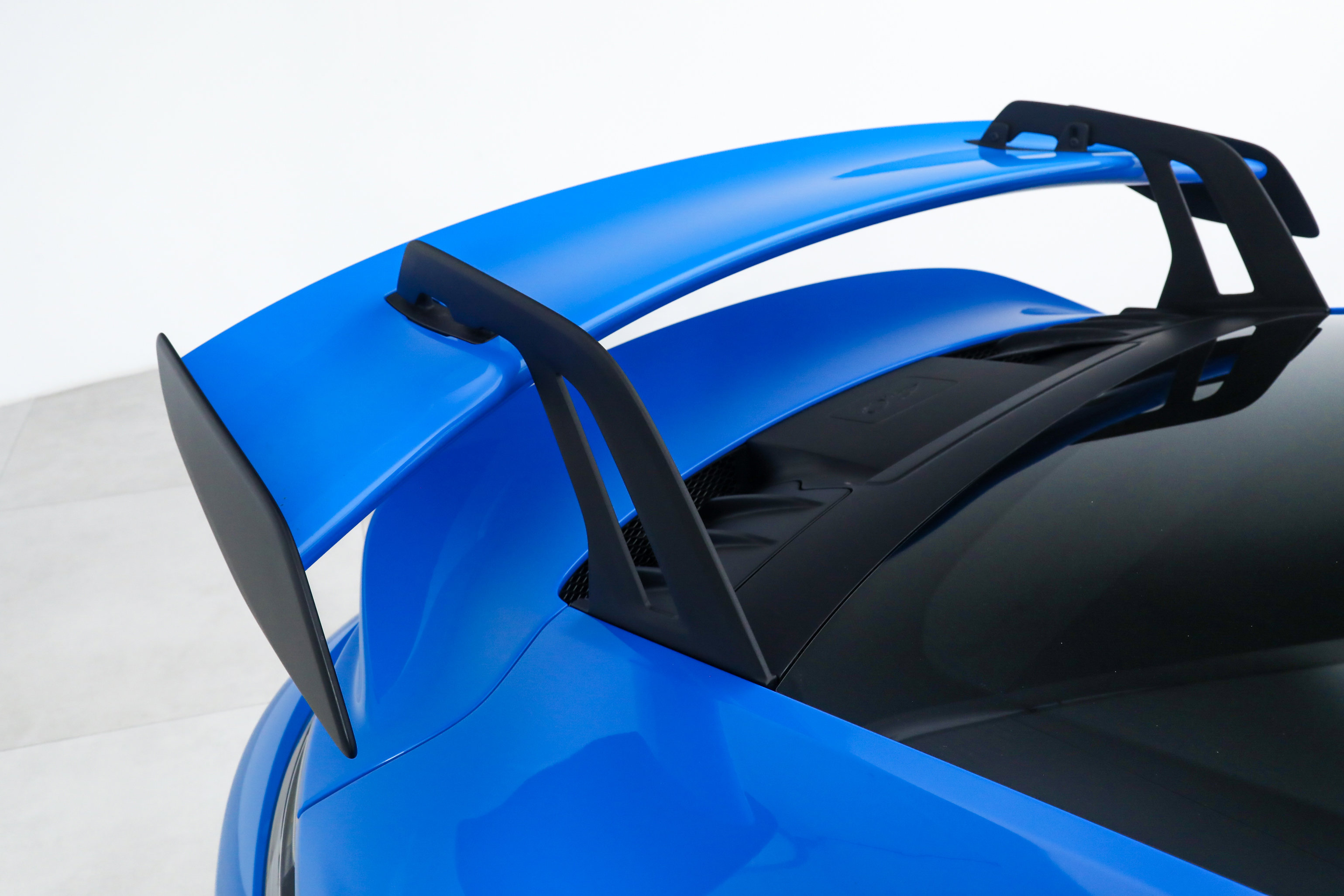 Used 2023 Porsche 911 GT3 image 13