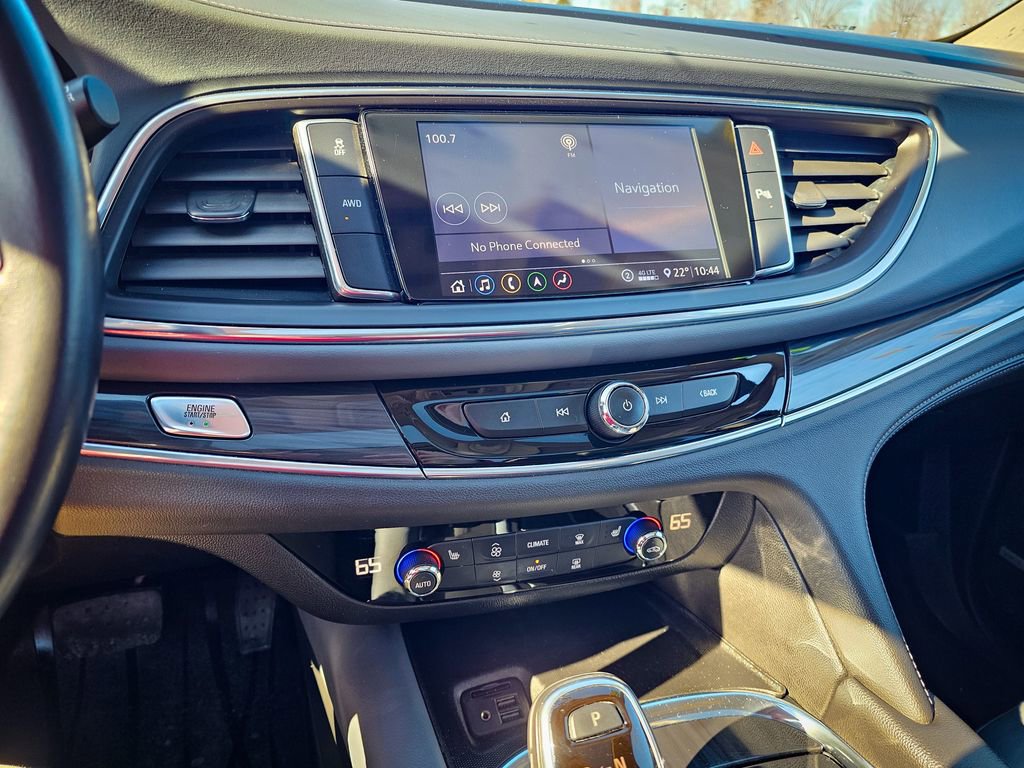 Used 2020 Buick Enclave Essence w/ Sound and Sites Package image 22