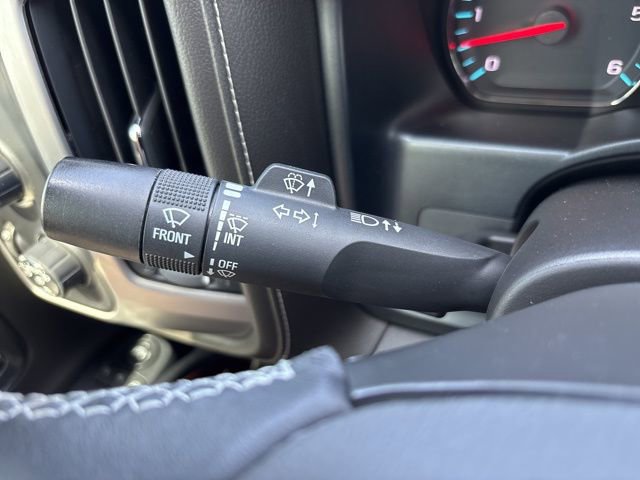 Used 2018 GMC Sierra 1500 SLT image 23