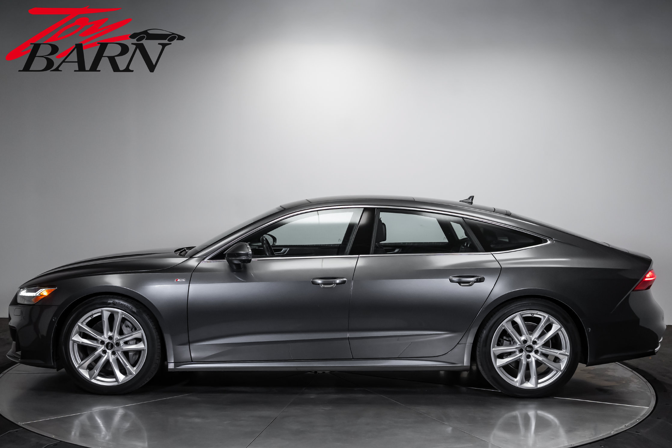 Used 2022 Audi A7 3.0T Prestige AWD/4WD image 2
