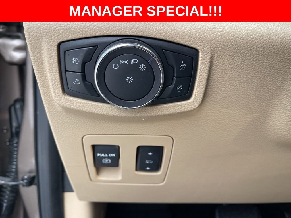 Used 2019 Ford F150 XLT w/ Equipment Group 301A Mid image 19