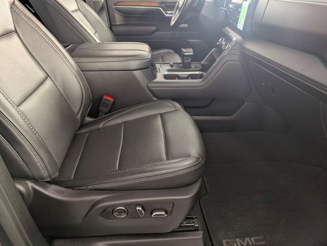 Used 2024 GMC Sierra 1500 Denali w/ Denali Reserve Package image 34