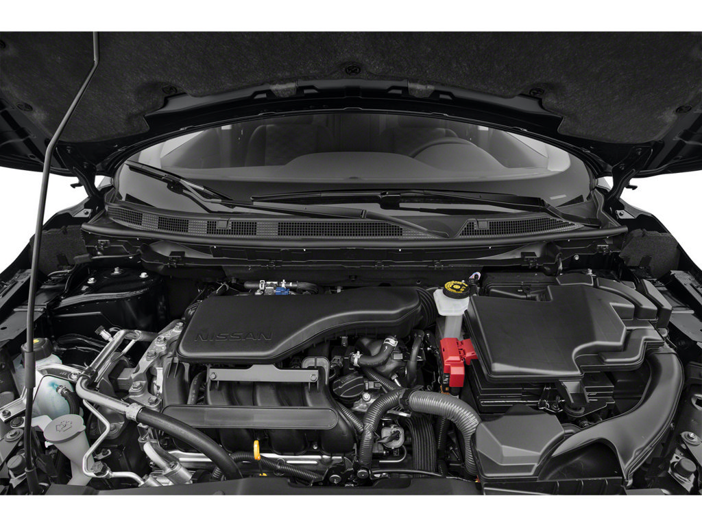 Used 2022 Nissan Rogue Sport SV w/ Technology Package FWD image 10