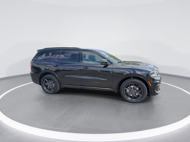 New 2026 Dodge Durango GT image 9