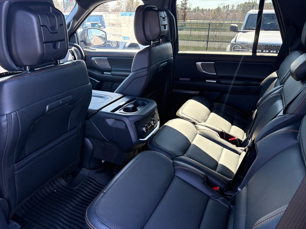 New 2026 Ford Expedition Tremor image 4