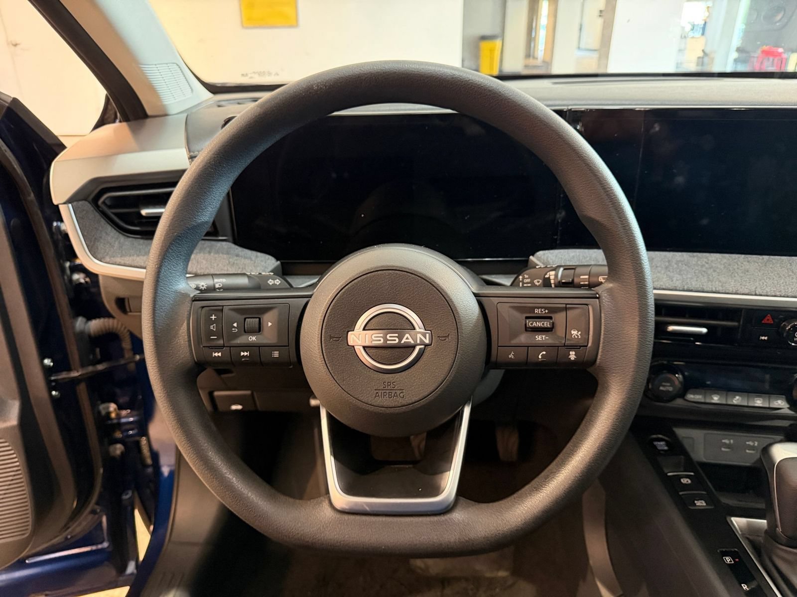Used 2026 Nissan Kicks SV FWD image 26