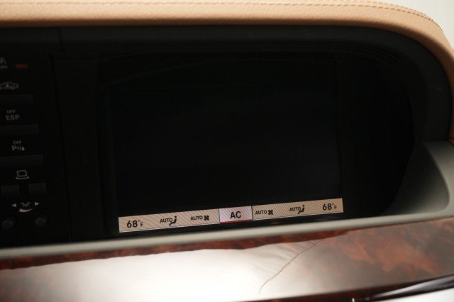 Used 2007 Mercedes-Benz S 550 image 44
