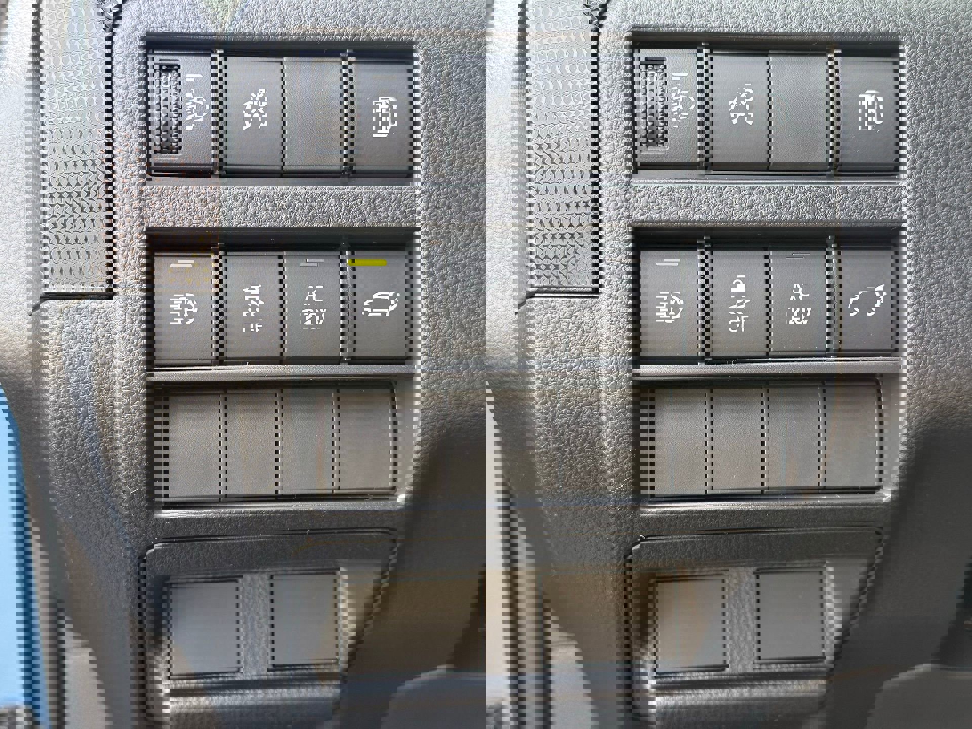 New 2026 Toyota 4Runner Limited image 25