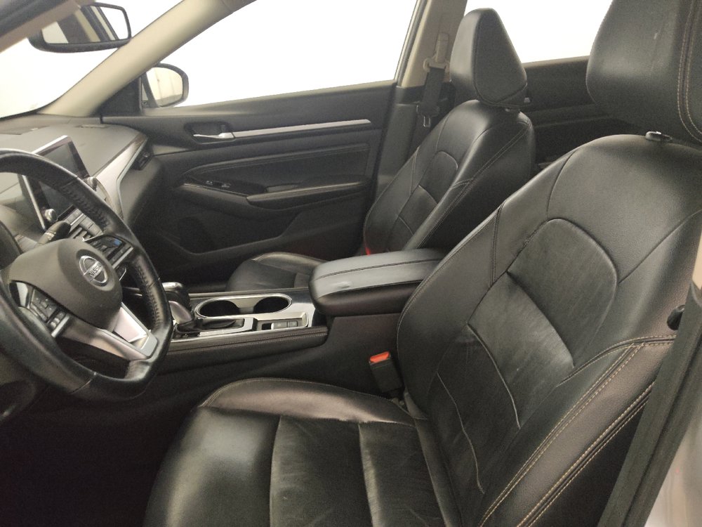 Used 2020 Nissan Altima 2.5 SL FWD image 17