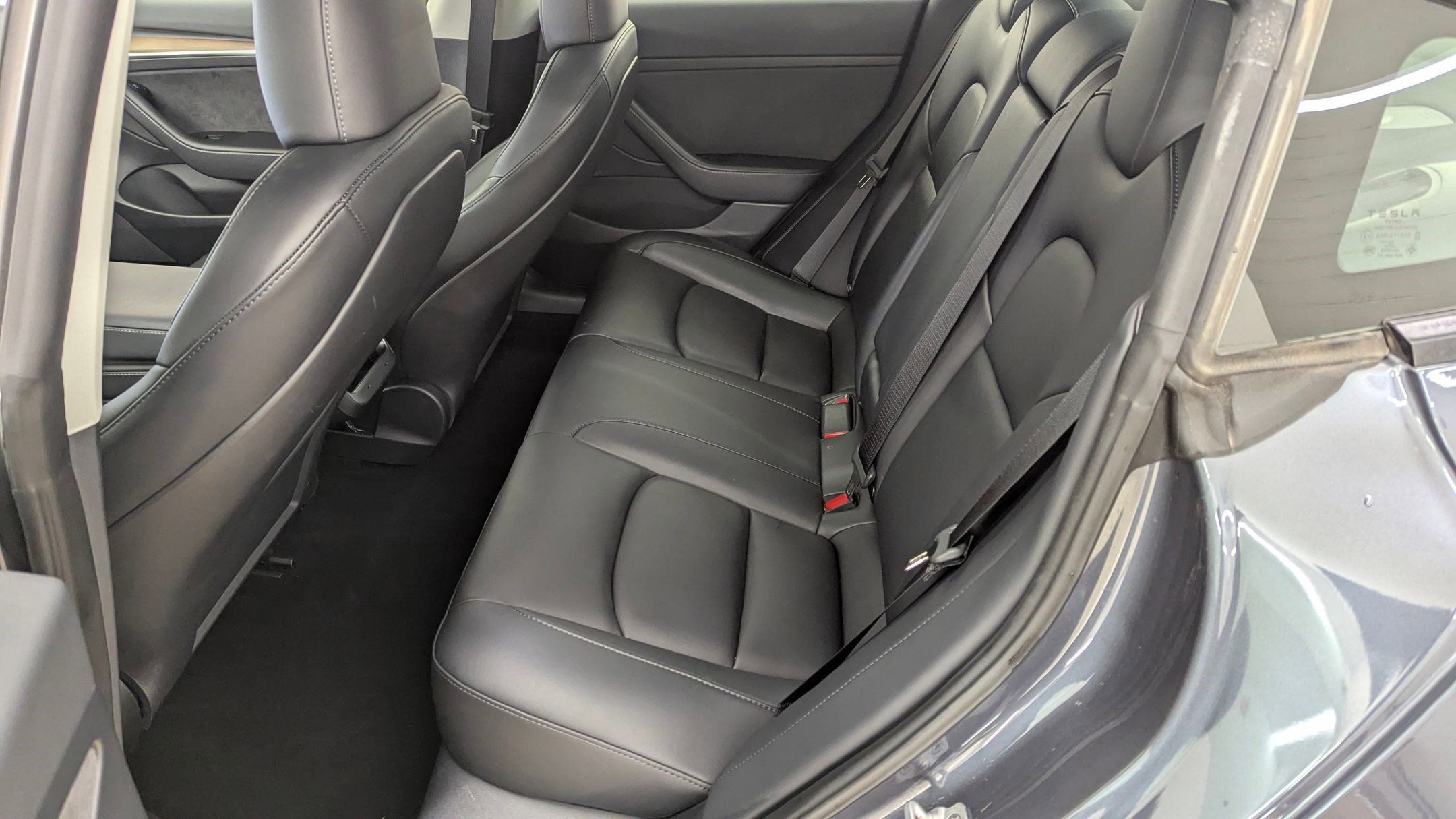 Used 2023 Tesla Model 3 Standard Range image 13