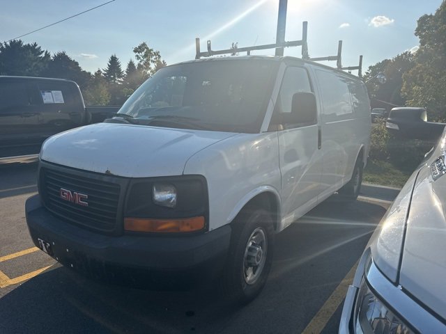 Used 2008 GMC Savana 3500