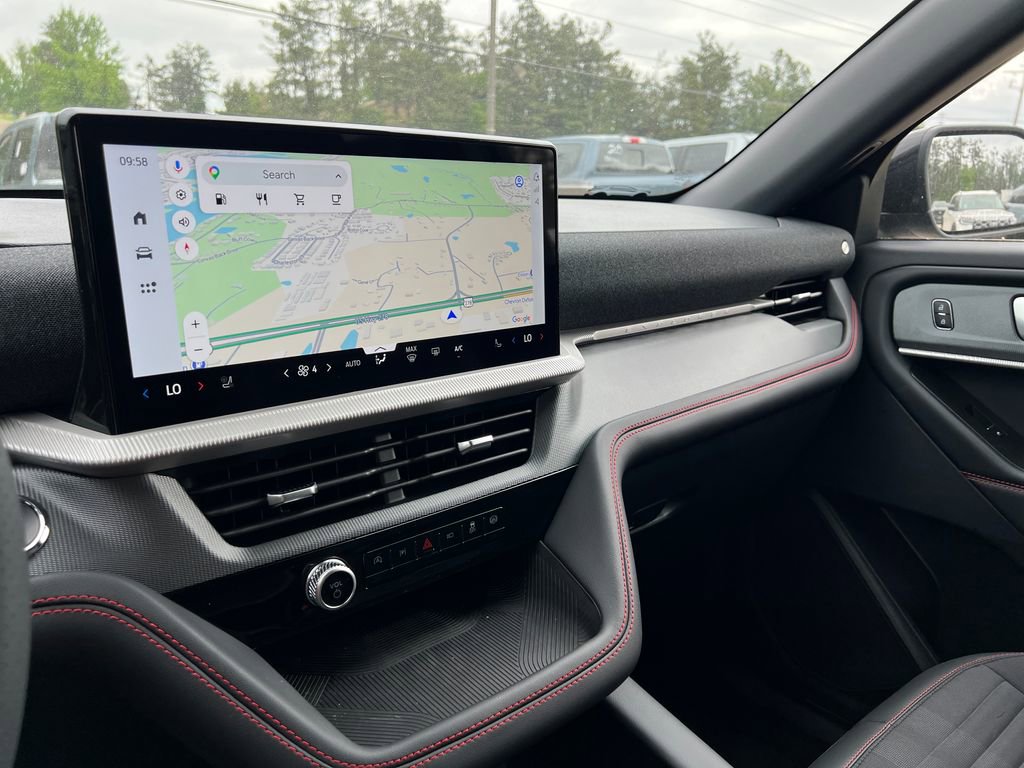 New 2026 Ford Explorer ST-Line RWD image 18