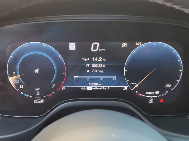 Used 2023 Maserati Grecale Modena image 15