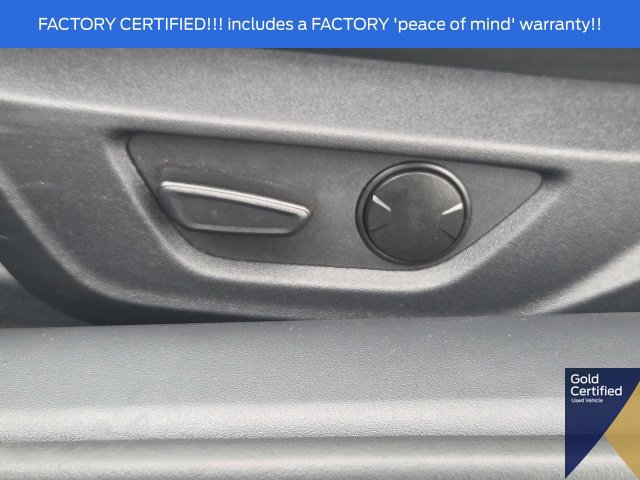 Used 2026 Ford Mustang Premium RWD image 22