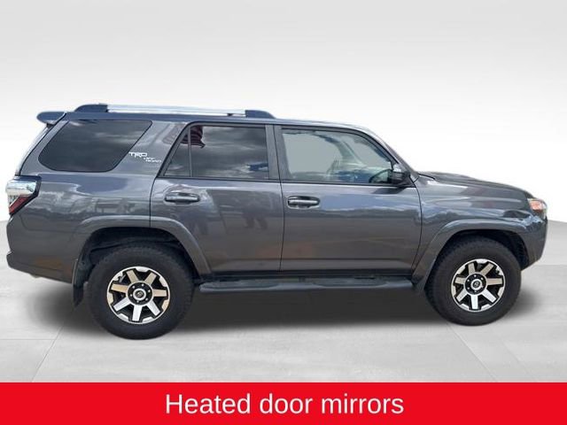 Used 2018 Toyota 4Runner TRD Off-Road image 8