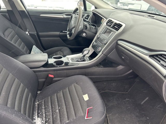 Used 2014 Ford Fusion SE image 7