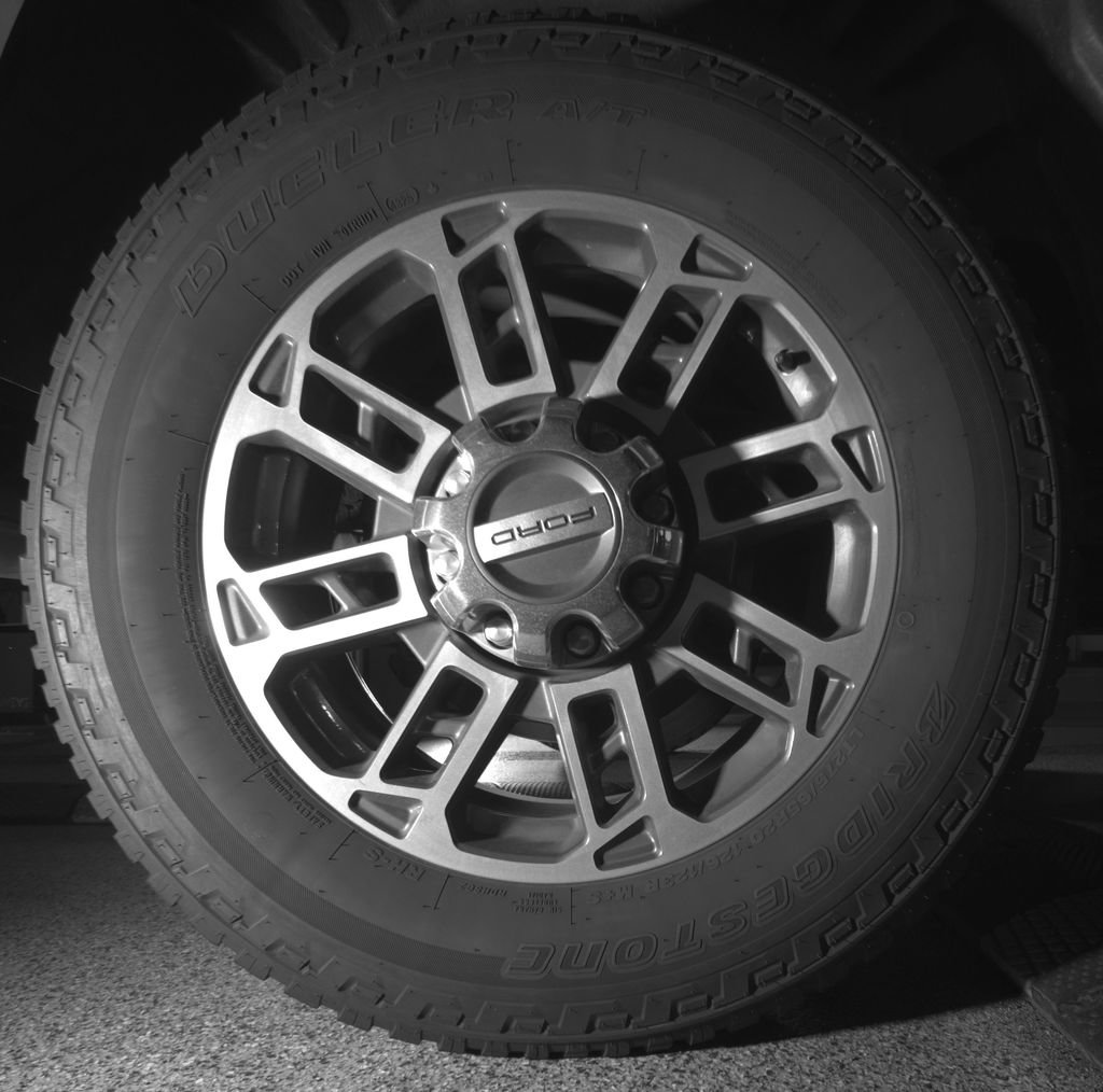 Used 2026 Ford F350 Platinum w/ Platinum Plus Package AWD/4WD image 41