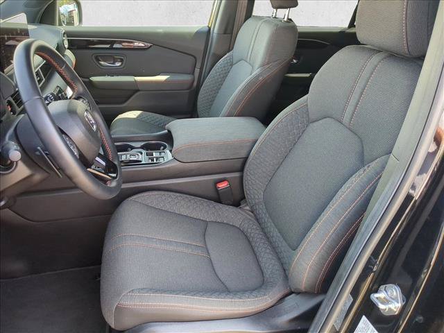 Used 2026 Honda Pilot Sport image 15