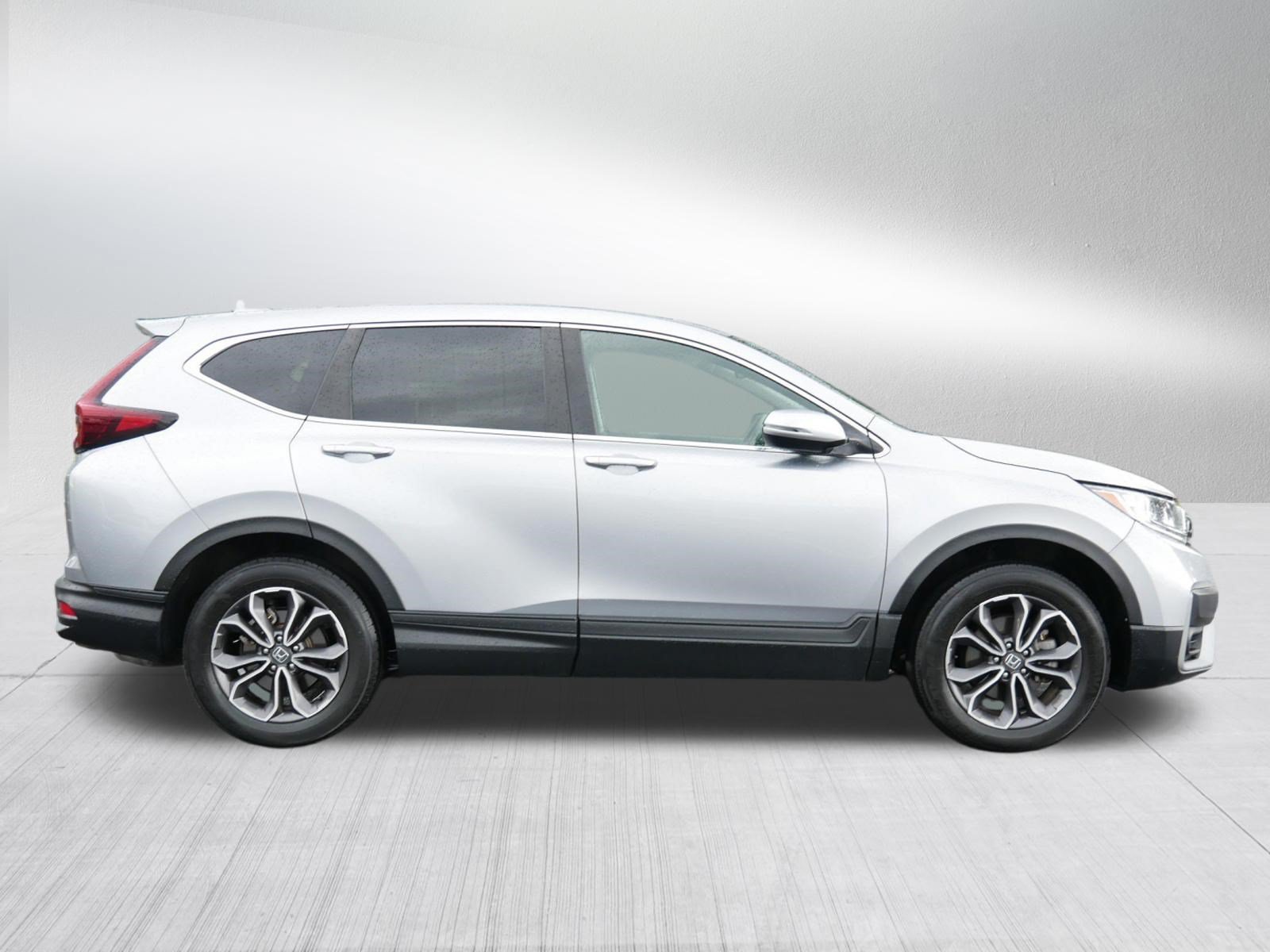 Used 2020 Honda CR-V EX image 8