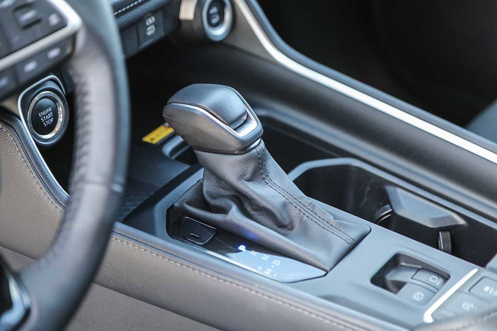 Used 2025 Toyota Grand Highlander Limited image 21