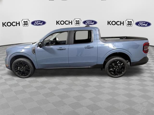 New 2026 Ford Maverick Lariat AWD/4WD image 4