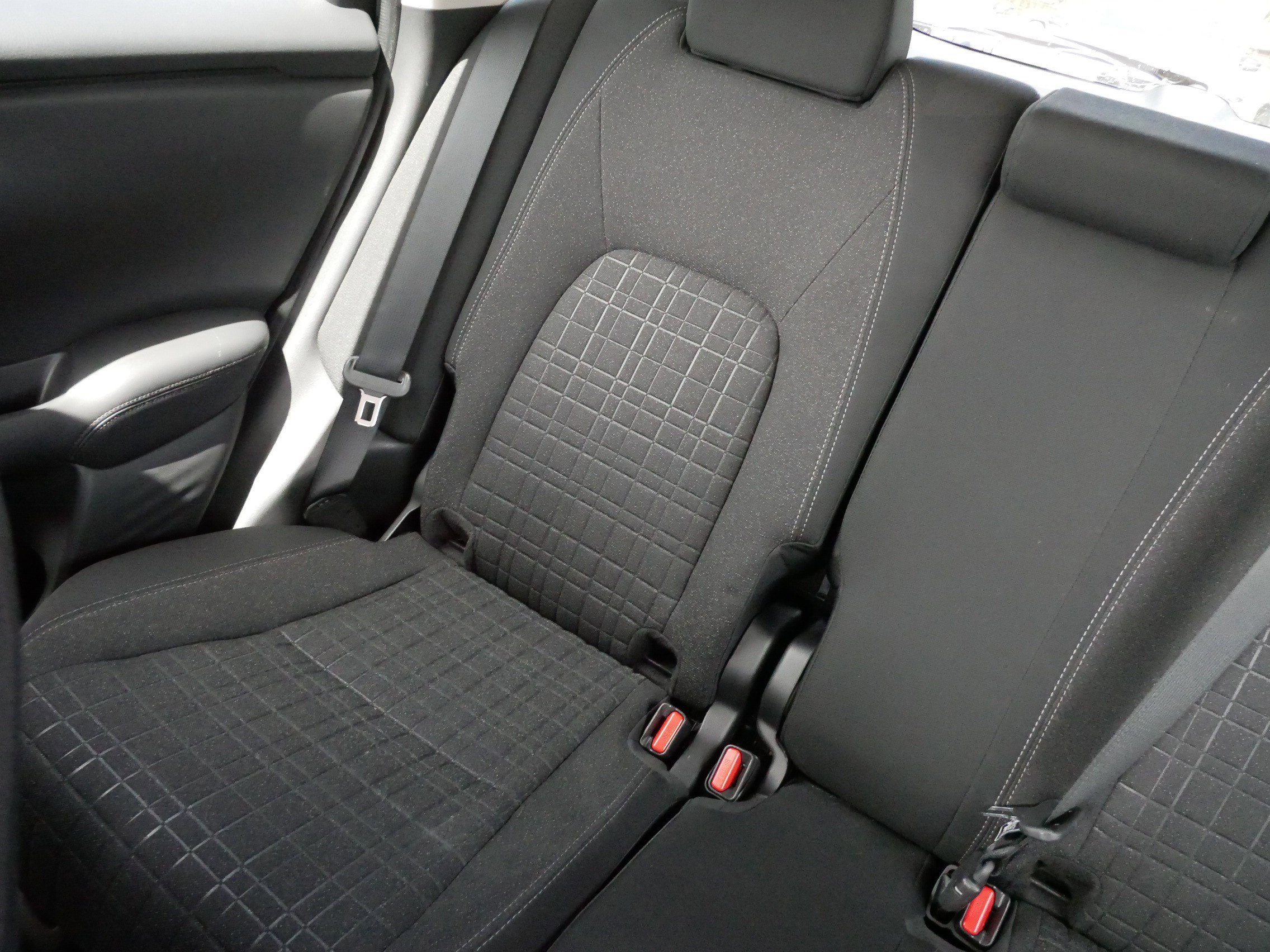 Used 2023 Honda HR-V LX image 12