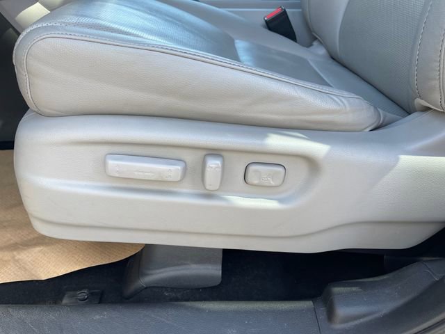 Used 2022 Honda Ridgeline RTL-E image 20